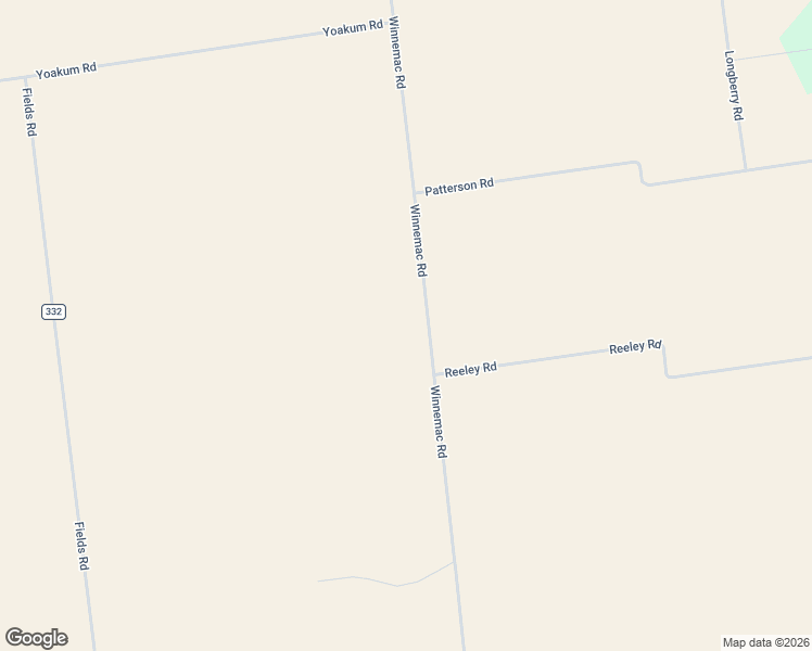 map of restaurants, bars, coffee shops, grocery stores, and more near 33963 Winnemac Road in Richwood