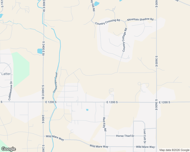 map of restaurants, bars, coffee shops, grocery stores, and more near 2899 East Cottage in Lake Road