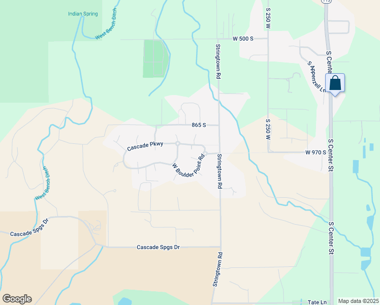 map of restaurants, bars, coffee shops, grocery stores, and more near 558 Rheinfalls Circle in Midway