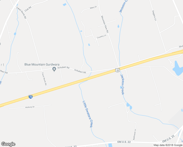 map of restaurants, bars, coffee shops, grocery stores, and more near 188 Schubert Road in Bethel