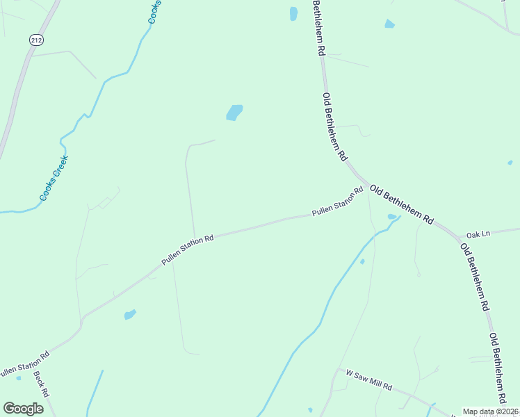 map of restaurants, bars, coffee shops, grocery stores, and more near 331 Pullen Station Road in Quakertown