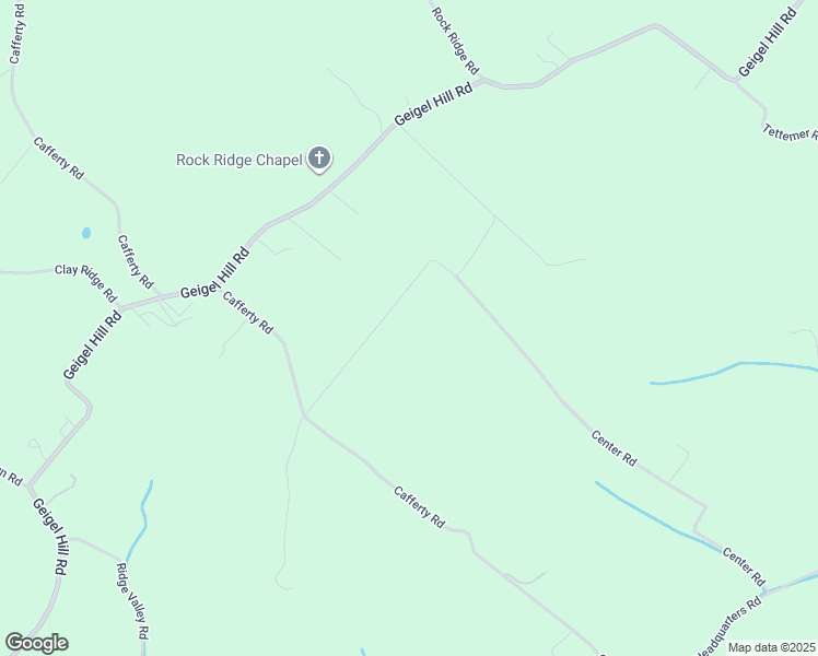 61 Rope Walk Road, Upper Black Eddy PA Walk Score