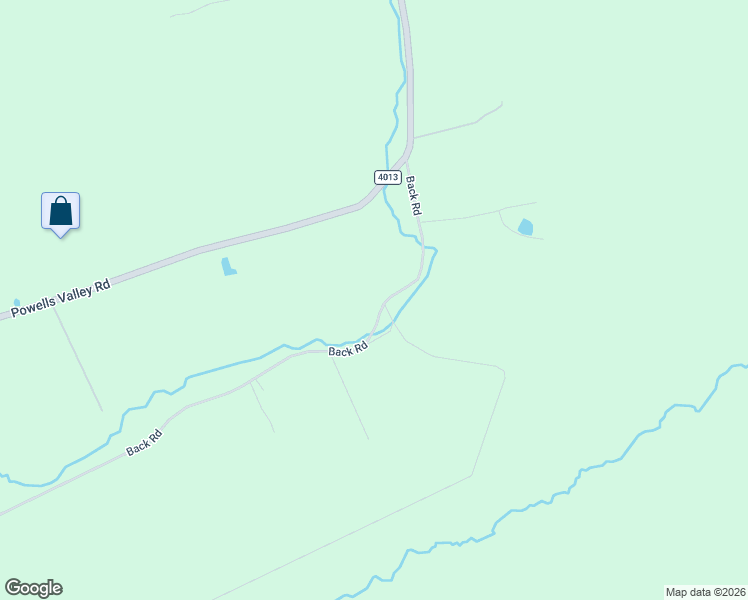 map of restaurants, bars, coffee shops, grocery stores, and more near 4664 Back Road in Halifax