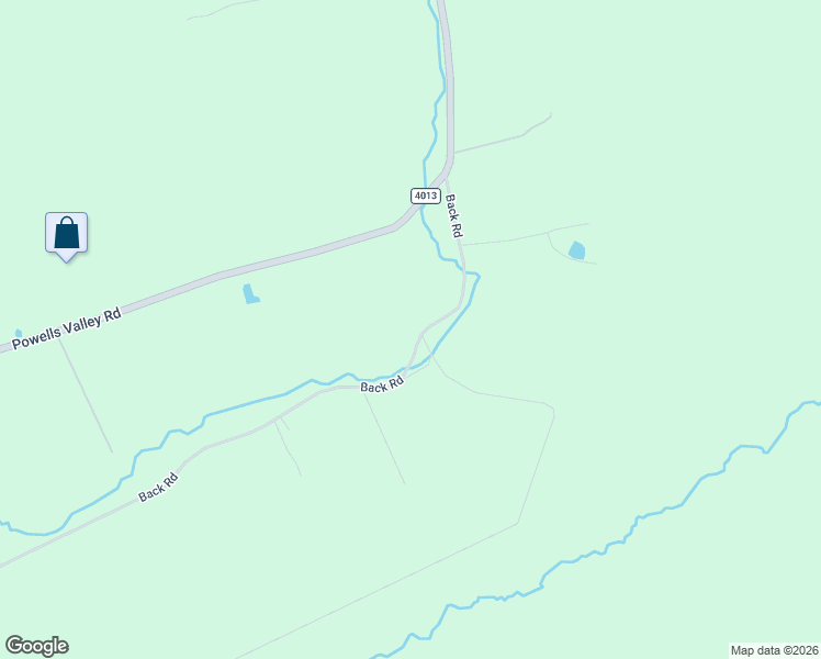 map of restaurants, bars, coffee shops, grocery stores, and more near 4664 Back Road in Halifax