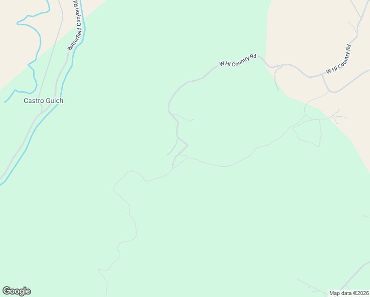 map of restaurants, bars, coffee shops, grocery stores, and more near 13973 High Country Road in Herriman