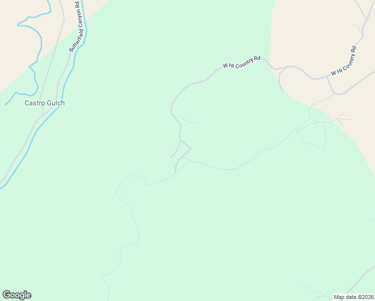 map of restaurants, bars, coffee shops, grocery stores, and more near 13973 High Country Road in Herriman