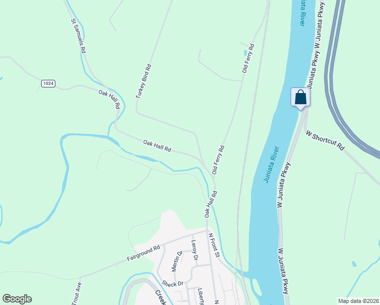 map of restaurants, bars, coffee shops, grocery stores, and more near 401 Oak Hall Road in Newport