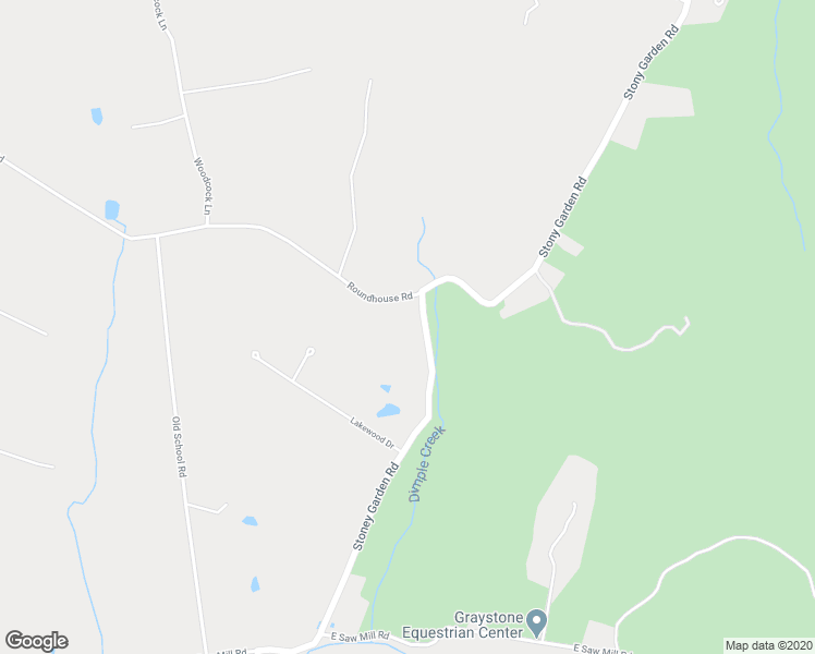 map of restaurants, bars, coffee shops, grocery stores, and more near 1015 Roundhouse Road in Kintnersville