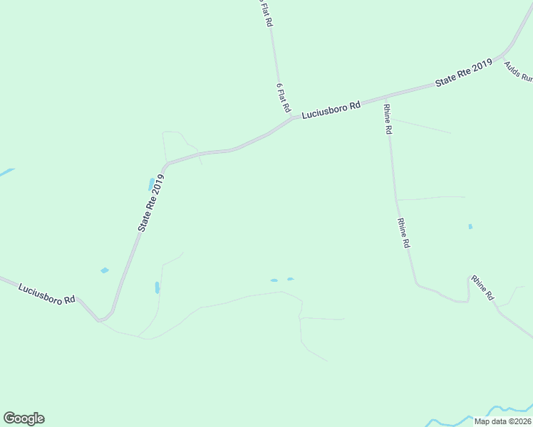 map of restaurants, bars, coffee shops, grocery stores, and more near 2108 Luciusboro Road in Blairsville
