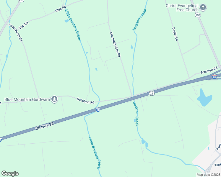 map of restaurants, bars, coffee shops, grocery stores, and more near 188 Schubert Road in Bethel