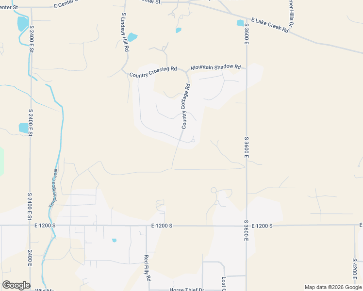 map of restaurants, bars, coffee shops, grocery stores, and more near 3268 Lindsay Spring Circle in Heber City