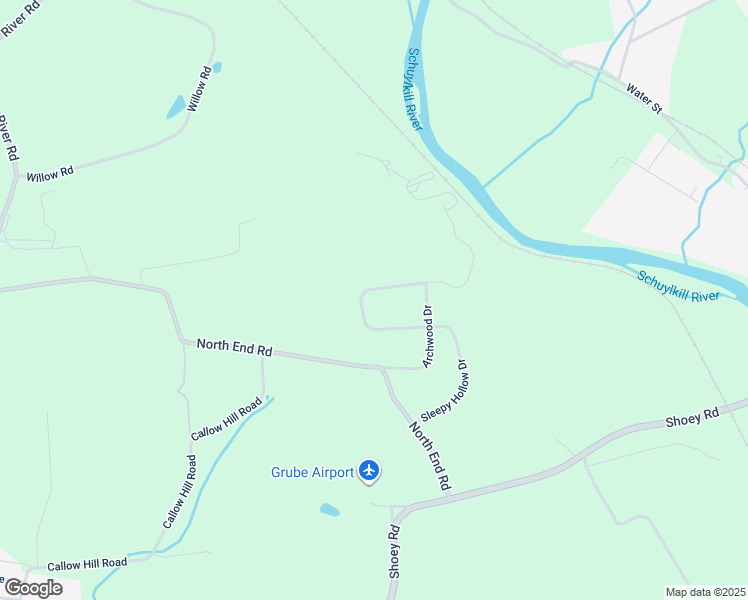 map of restaurants, bars, coffee shops, grocery stores, and more near 570 Sleepy Hollow Drive in Mohrsville