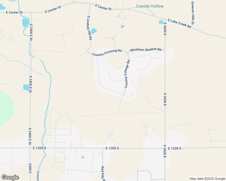 map of restaurants, bars, coffee shops, grocery stores, and more near 3157 Lindsay Spring Road South in Heber City