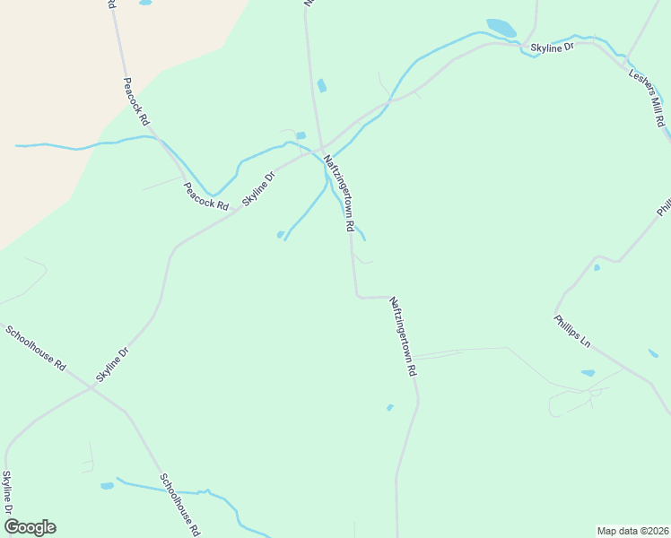 map of restaurants, bars, coffee shops, grocery stores, and more near 194 Naftzingertown Road in Mohrsville