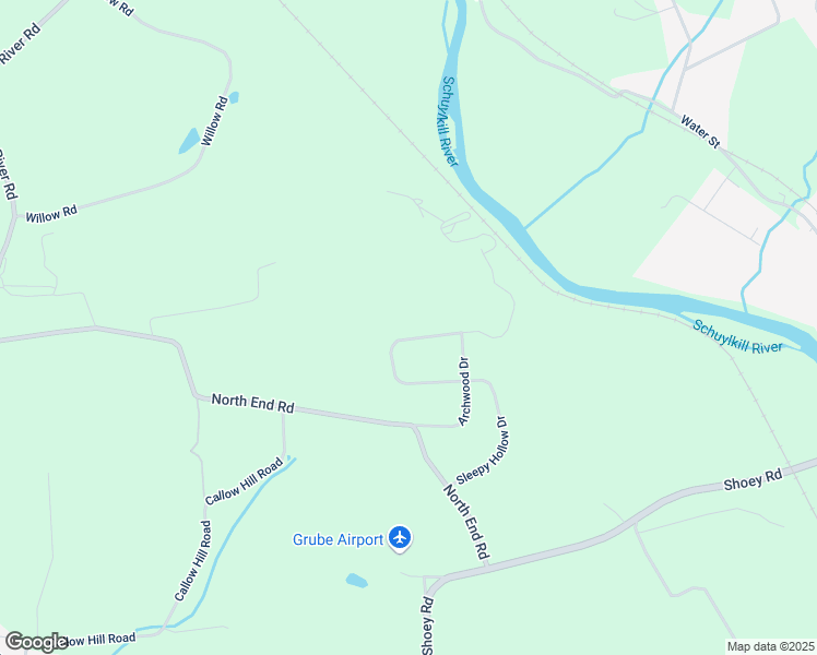 map of restaurants, bars, coffee shops, grocery stores, and more near 570 Sleepy Hollow Drive in Mohrsville