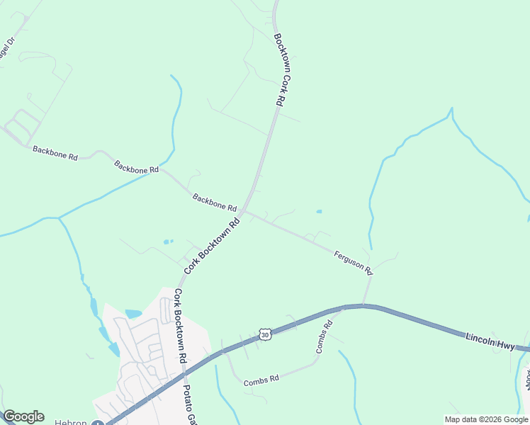 map of restaurants, bars, coffee shops, grocery stores, and more near 4206 Cork Bocktown Road in Clinton