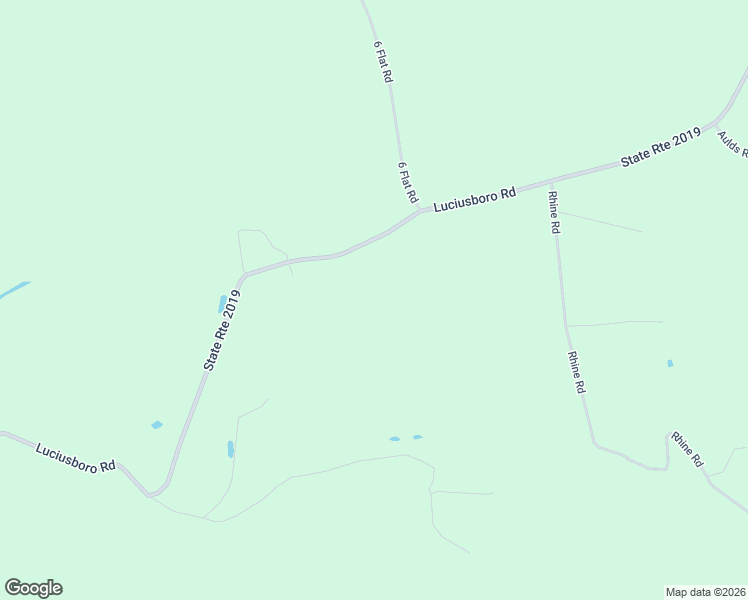 map of restaurants, bars, coffee shops, grocery stores, and more near 2108 Luciusboro Road in Blairsville