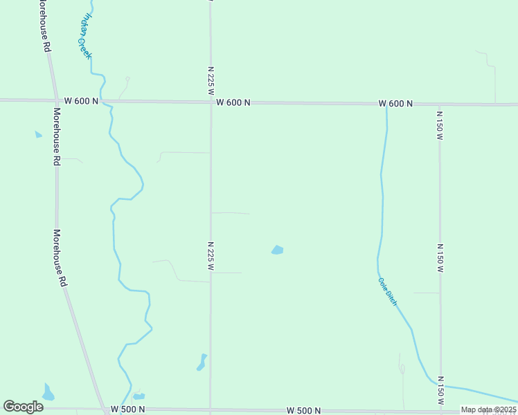 map of restaurants, bars, coffee shops, grocery stores, and more near 5641 North 225 West in West Lafayette