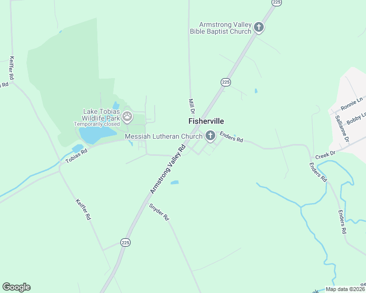 map of restaurants, bars, coffee shops, grocery stores, and more near 1830 Armstrong Valley Road in Halifax