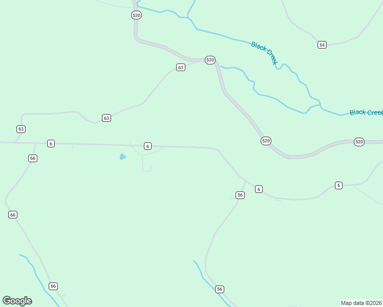 map of restaurants, bars, coffee shops, grocery stores, and more near 11065 County Road 6 in Killbuck