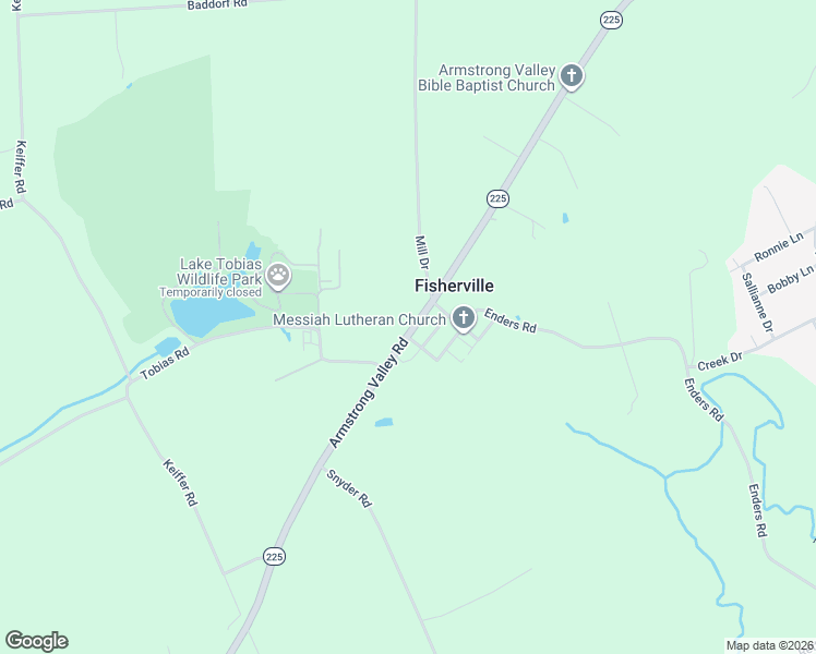 map of restaurants, bars, coffee shops, grocery stores, and more near 1830 Armstrong Valley Road in Halifax