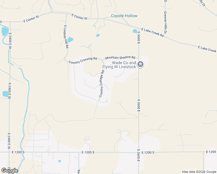 map of restaurants, bars, coffee shops, grocery stores, and more near 3291 Hunters Ridge Circle in Heber City