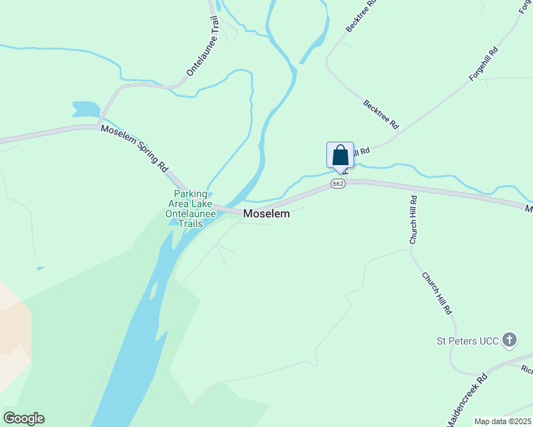 map of restaurants, bars, coffee shops, grocery stores, and more near 18 Lake Road in Hamburg