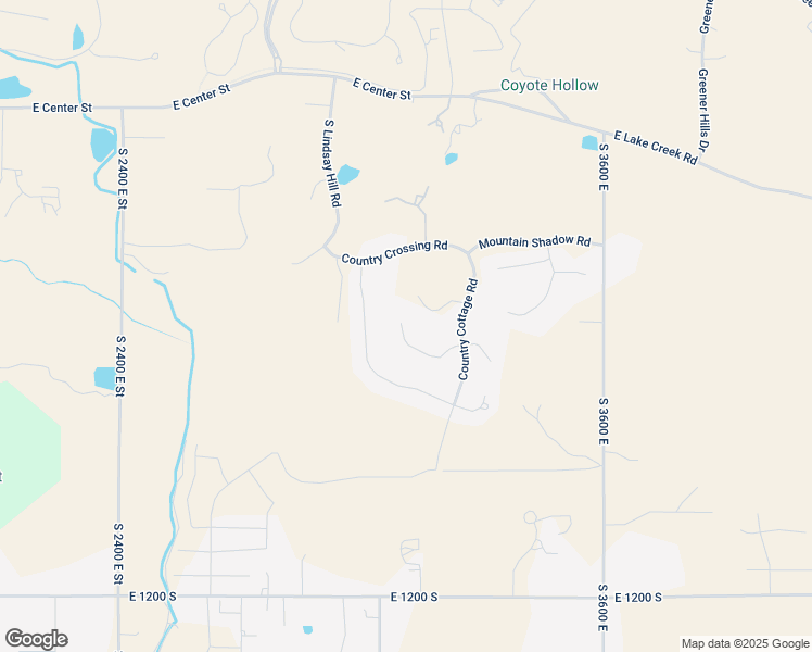 map of restaurants, bars, coffee shops, grocery stores, and more near 3101 Hunters Ridge Way in Heber City