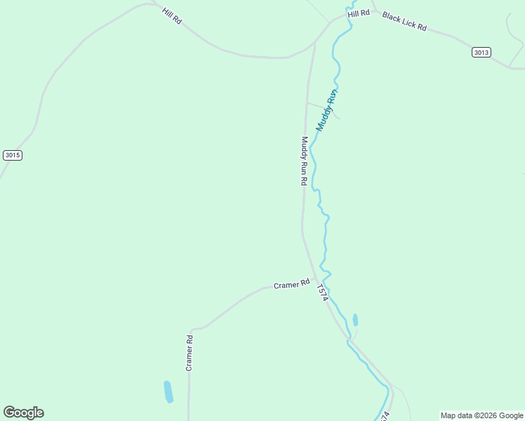 map of restaurants, bars, coffee shops, grocery stores, and more near 564 Muddy Run Road in Blairsville