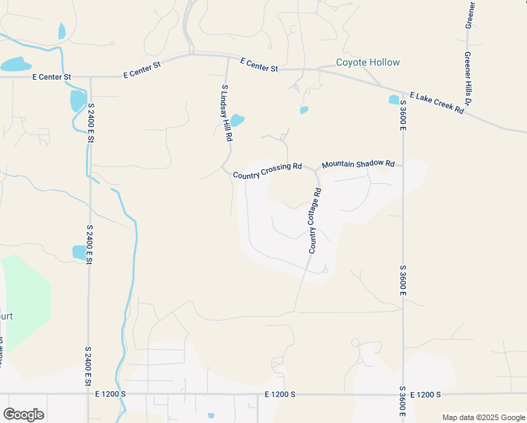map of restaurants, bars, coffee shops, grocery stores, and more near 3082 Hunters Ridge Way in Heber City
