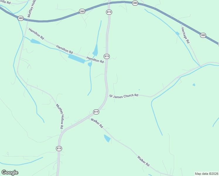 map of restaurants, bars, coffee shops, grocery stores, and more near 105 Saint James Church Road in Saltsburg