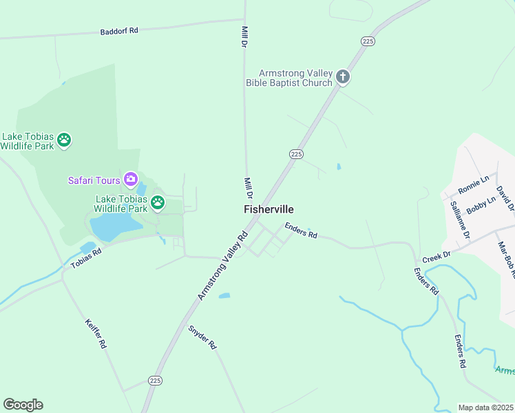 map of restaurants, bars, coffee shops, grocery stores, and more near 3 Mill Drive in Halifax