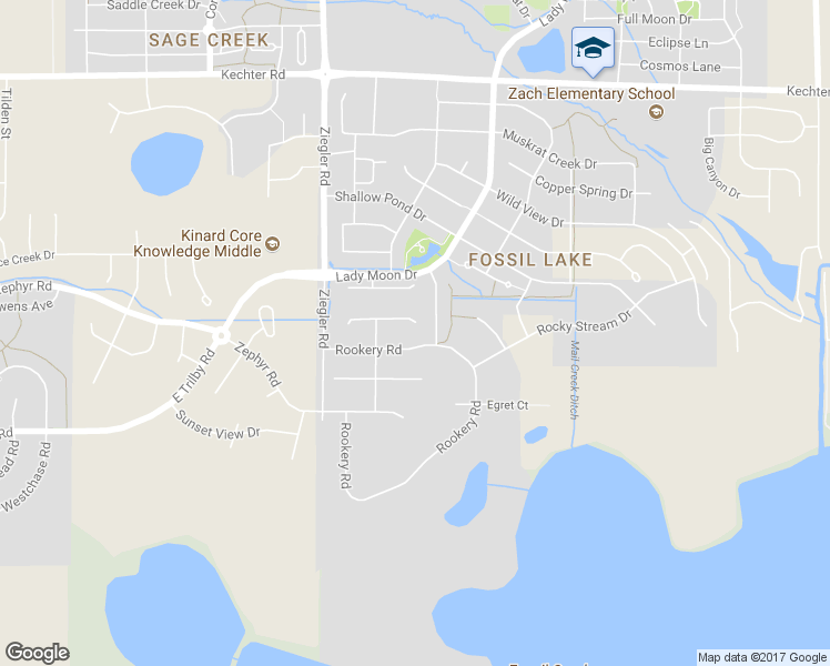 map of restaurants, bars, coffee shops, grocery stores, and more near 3285 Twin Heron Court in Fort Collins