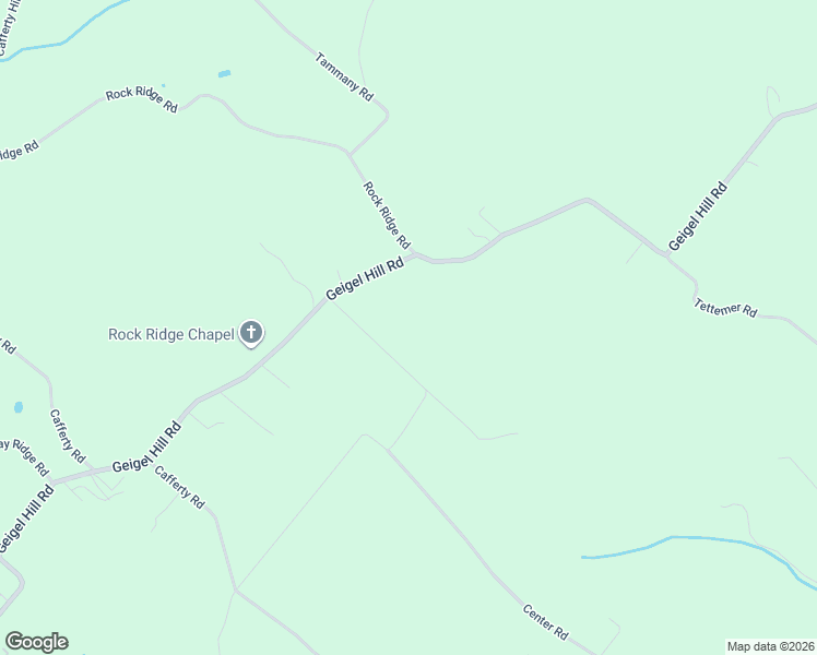 map of restaurants, bars, coffee shops, grocery stores, and more near 13 Rope Walk Road in Upper Black Eddy