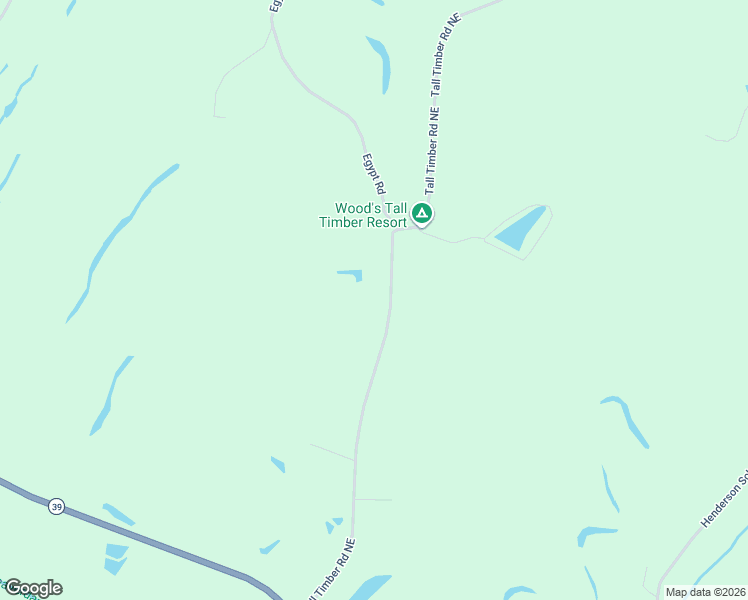 map of restaurants, bars, coffee shops, grocery stores, and more near 1728 Tall Timber Road Northeast in New Philadelphia