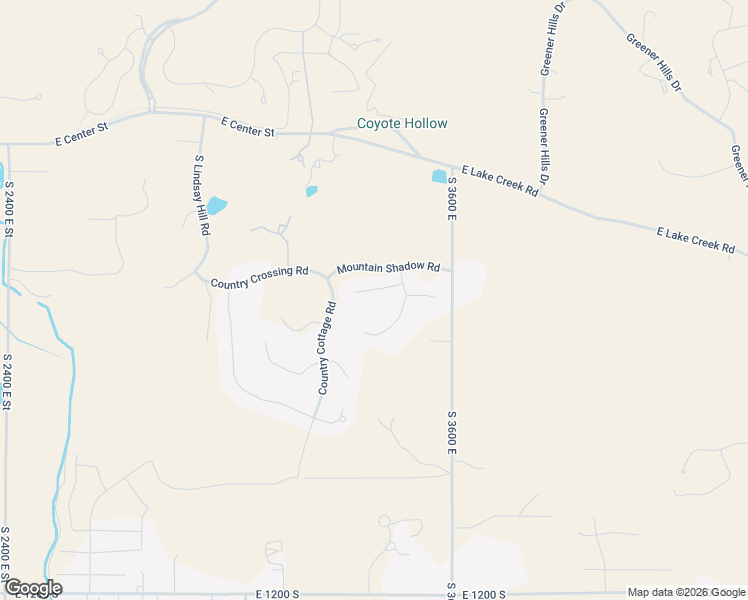 map of restaurants, bars, coffee shops, grocery stores, and more near 3301 Stoney Creek Circle in Heber City