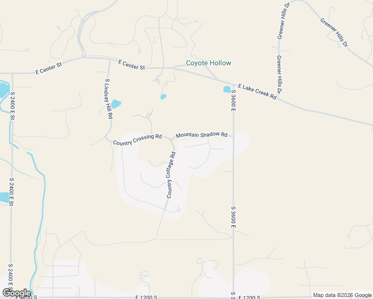 map of restaurants, bars, coffee shops, grocery stores, and more near 3204 Stoney Creek Circle in Heber City