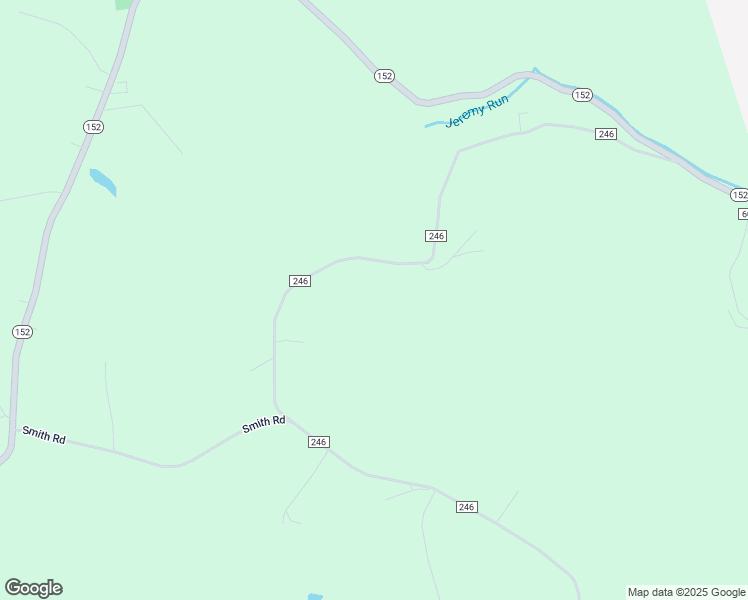 map of restaurants, bars, coffee shops, grocery stores, and more near 2207 Township Highway 246 in Toronto