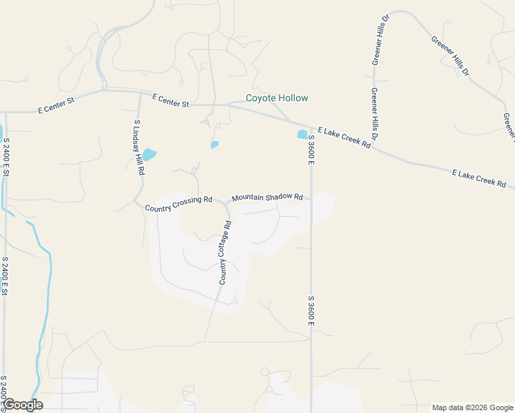 map of restaurants, bars, coffee shops, grocery stores, and more near 3301 Stoney Creek Circle in Heber City