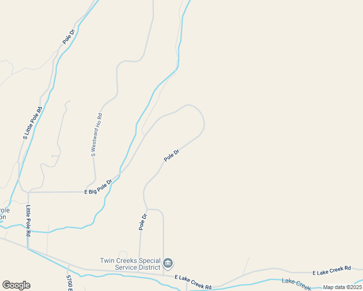 map of restaurants, bars, coffee shops, grocery stores, and more near 425 Pole Drive in Heber City