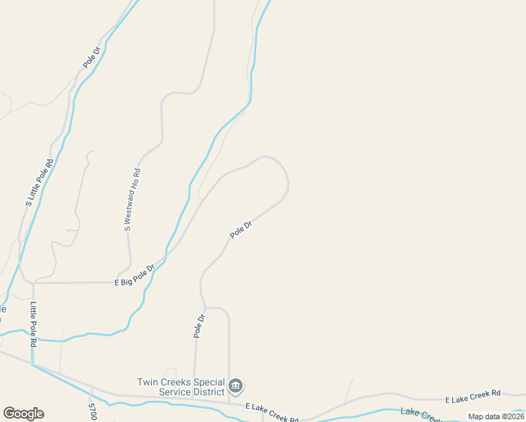 map of restaurants, bars, coffee shops, grocery stores, and more near 395 Pole Drive in Heber City