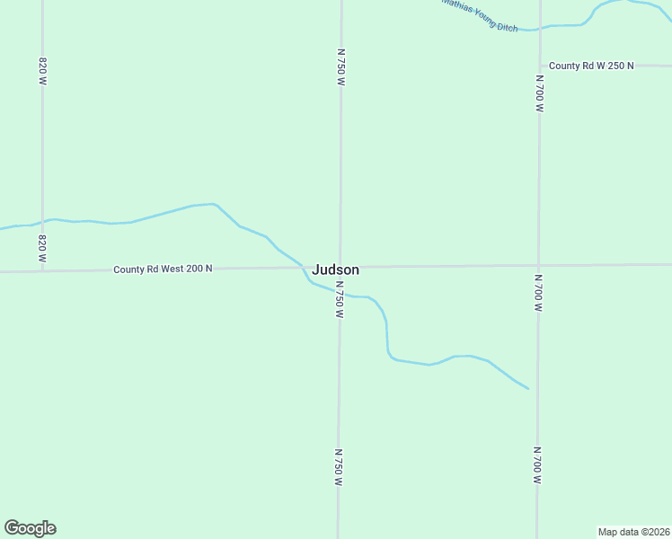 map of restaurants, bars, coffee shops, grocery stores, and more near in Judson