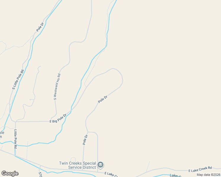 map of restaurants, bars, coffee shops, grocery stores, and more near 395 Pole Drive in Heber City