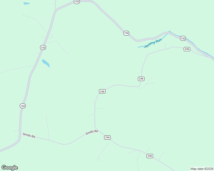 map of restaurants, bars, coffee shops, grocery stores, and more near 2150 Township Highway 246 in Toronto