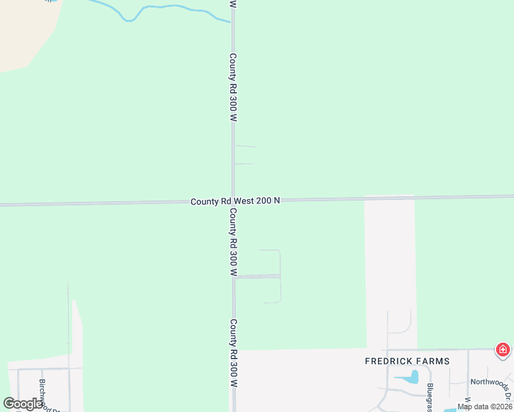 map of restaurants, bars, coffee shops, grocery stores, and more near 3517 West Judson Road in Kokomo