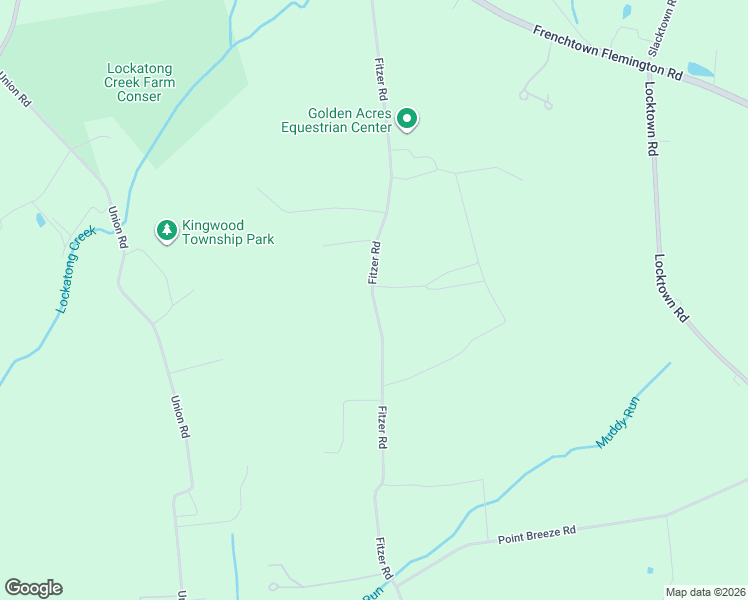 map of restaurants, bars, coffee shops, grocery stores, and more near 2 Britton Lane in Frenchtown