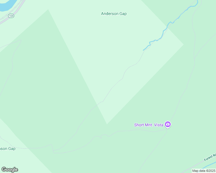 map of restaurants, bars, coffee shops, grocery stores, and more near Valley Road in Lewistown