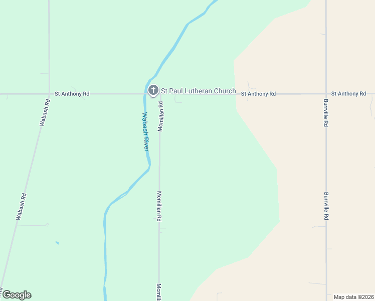 map of restaurants, bars, coffee shops, grocery stores, and more near 1674 Saint Anthony Road in Coldwater