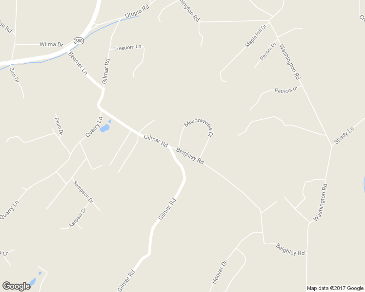 map of restaurants, bars, coffee shops, grocery stores, and more near 1062 Meadowview Drive in Apollo
