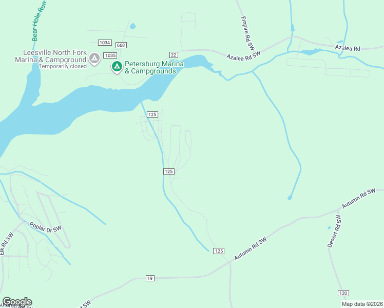 map of restaurants, bars, coffee shops, grocery stores, and more near 4290 West Grampian Circle Southwest in Carrollton